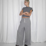 Buff Lounge Pants (Grey)