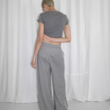 Buff Lounge Pants (Grey)