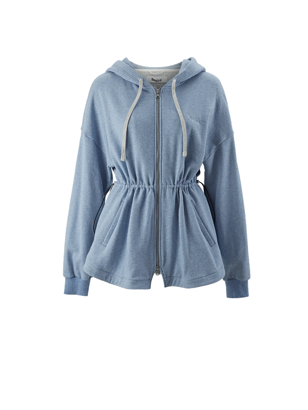 Buff Hoodie (Sky Blue)