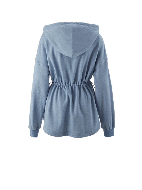 Buff Hoodie (Sky Blue)