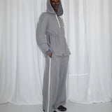 Buff Lounge Pants (Grey)