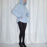 Buff Hoodie (Sky Blue)