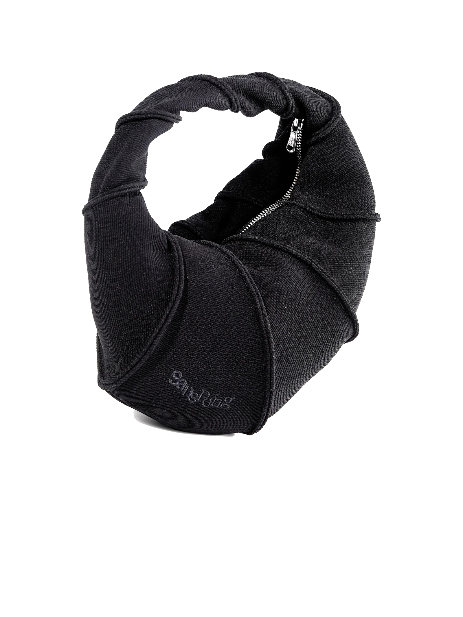 Sling Bag (Black)