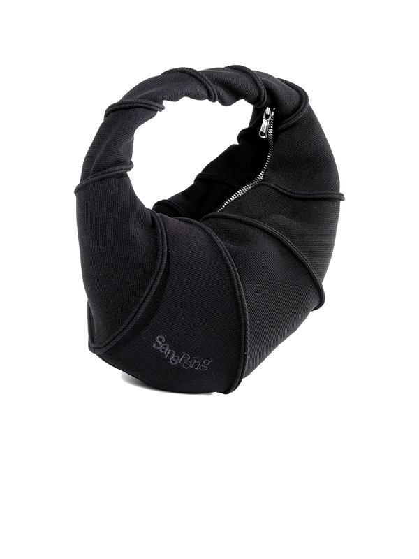 Sling Bag (Black)
