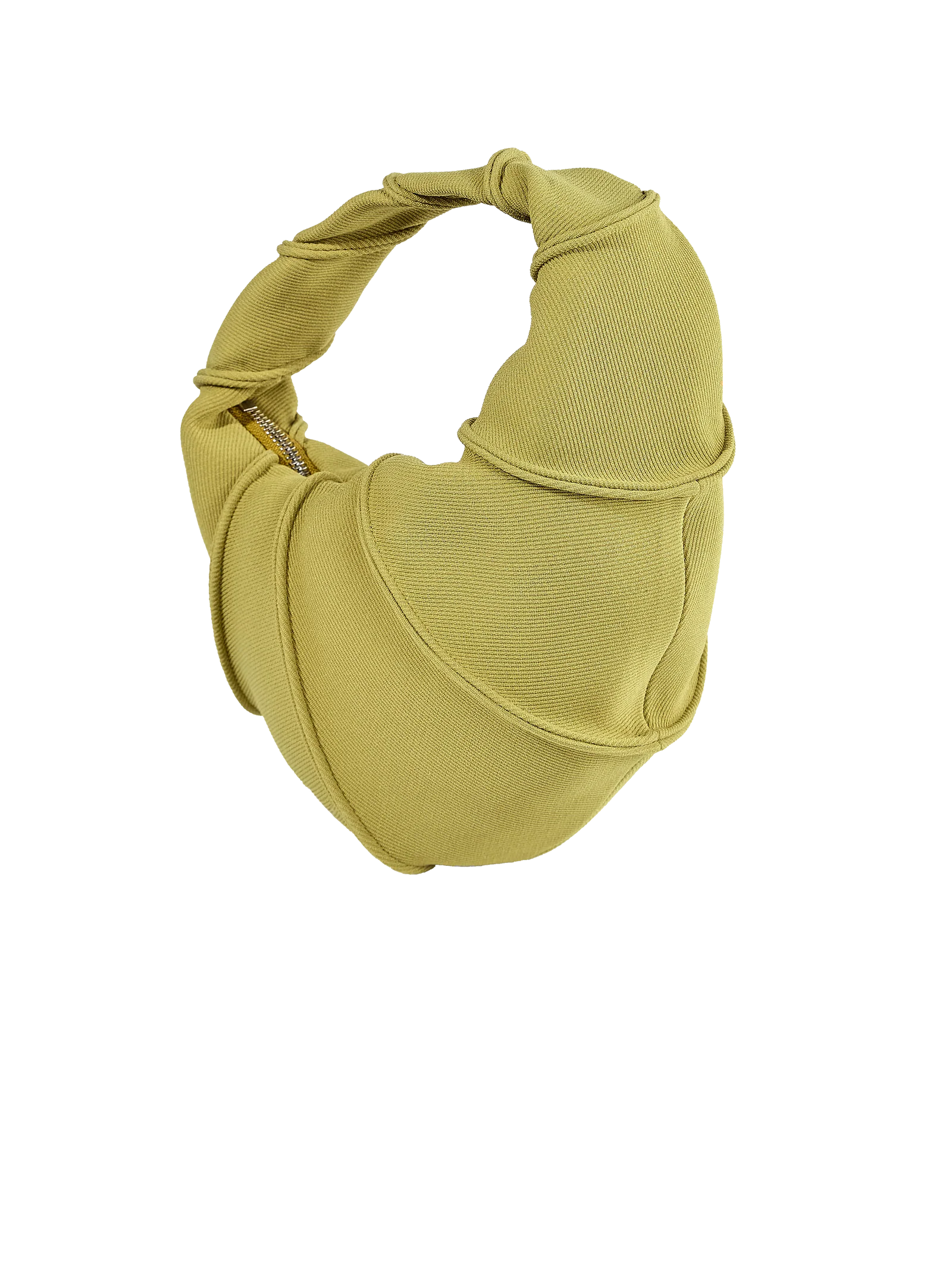 Sling Bag (Yellow)