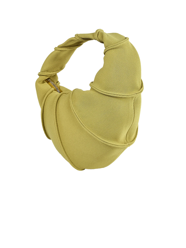 Sling Bag (Yellow)