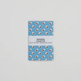 Small Envelope with Notecard Set (Temari Light Blue)
