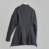 Expo Jacket (Black)