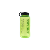 Devastates Nalgene Bottle 32oz (Green)