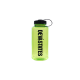 Devastates Nalgene Bottle 32oz (Green)