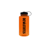 Devastates Nalgene Bottle 32oz (Orange)