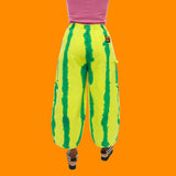 シェフパンツ(リコリスチェック)