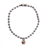 Baby Punk Steel Necklace