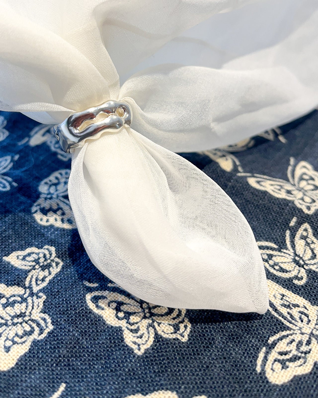 Pour Ring