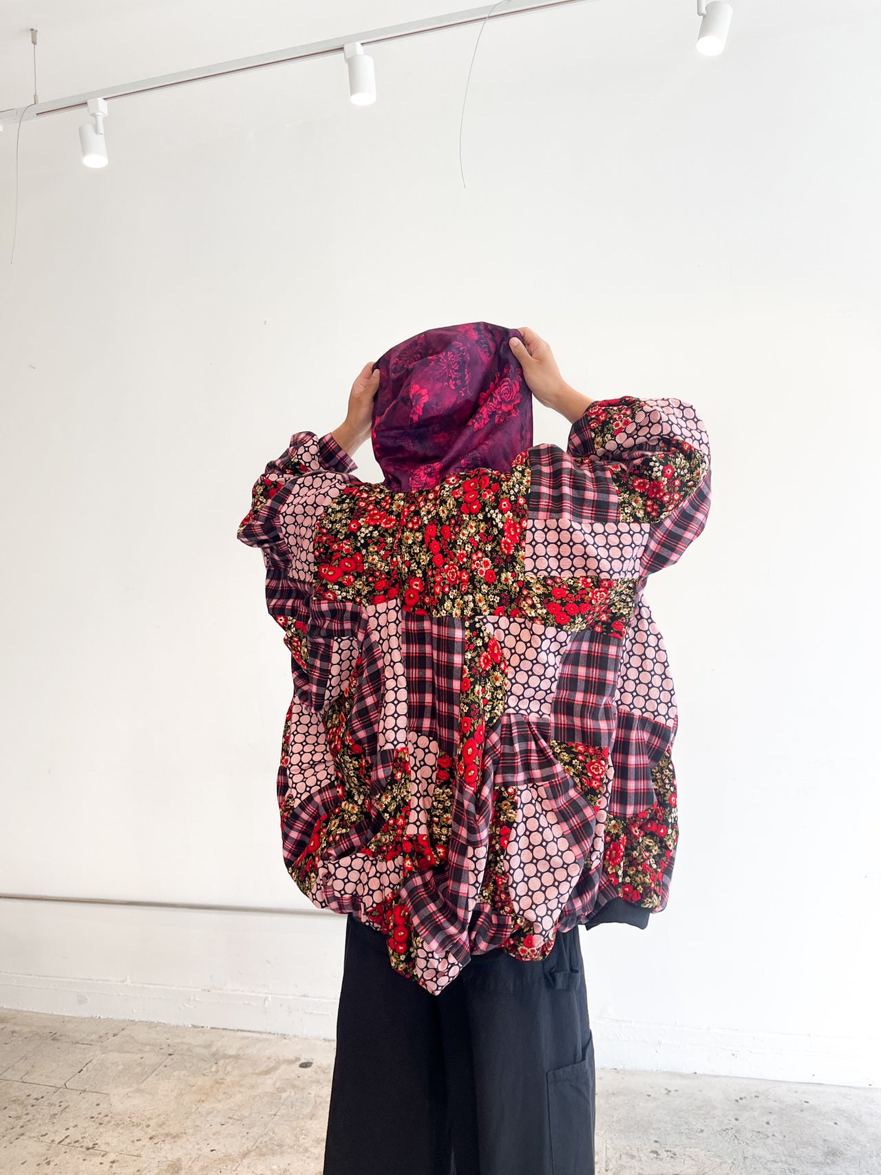 Eupheme Jacket