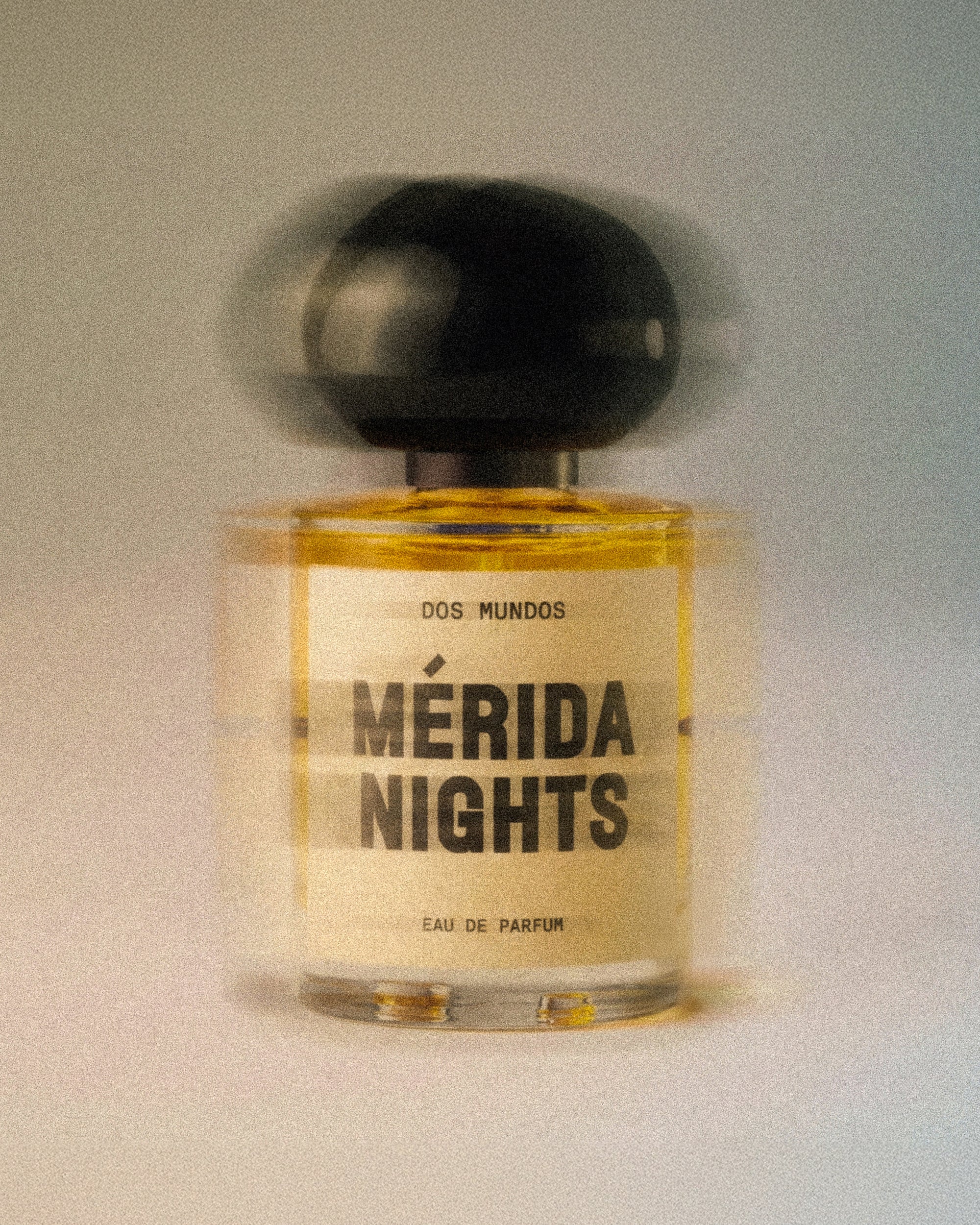 Mérida Nights Fragrance Spray (30ml)