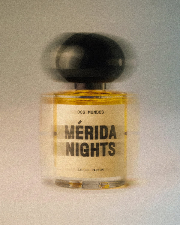 Mérida Nights Fragrance Spray (30ml)