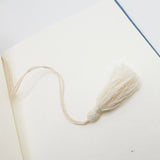 Hardcover Notebook (Indigo)