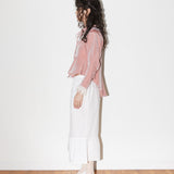 White Rabbit Jacket (Blush)