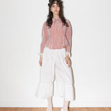 White Rabbit Jacket (Blush)
