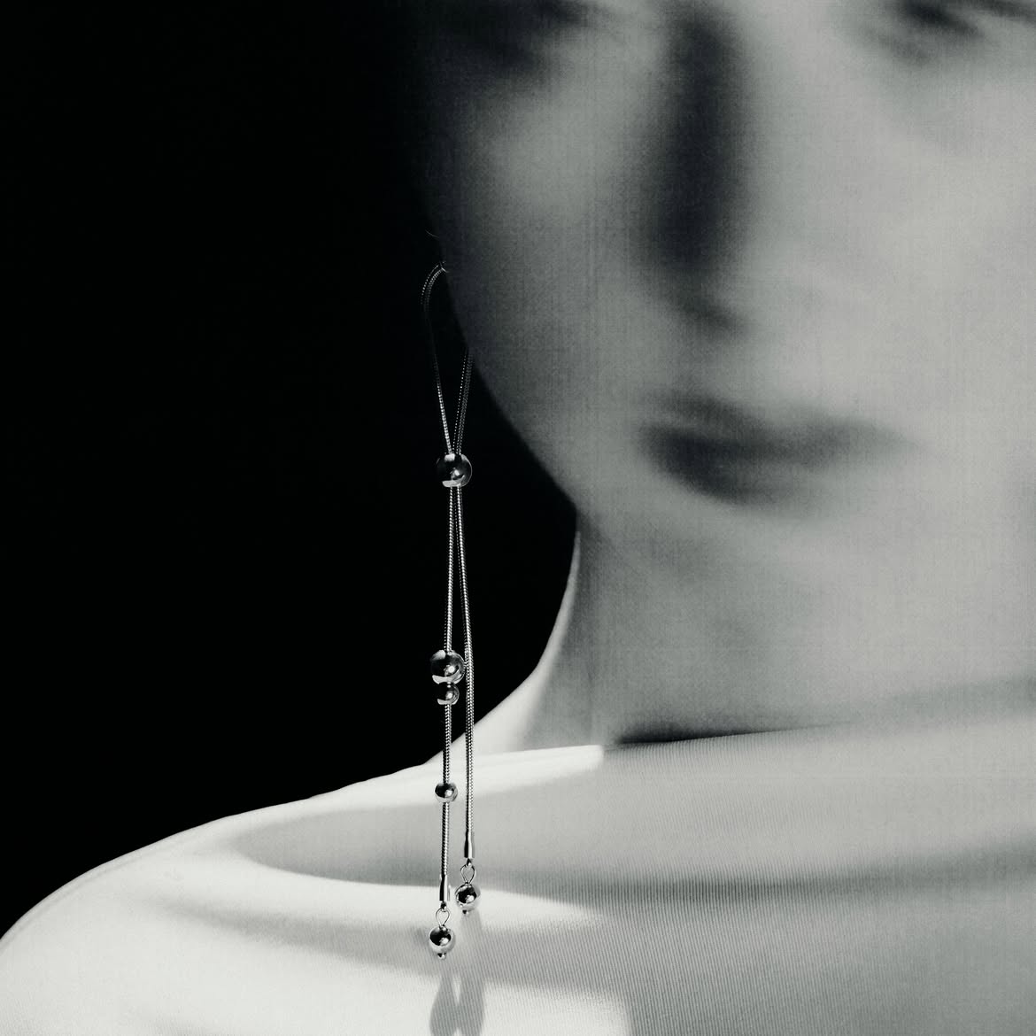 Mod Earring