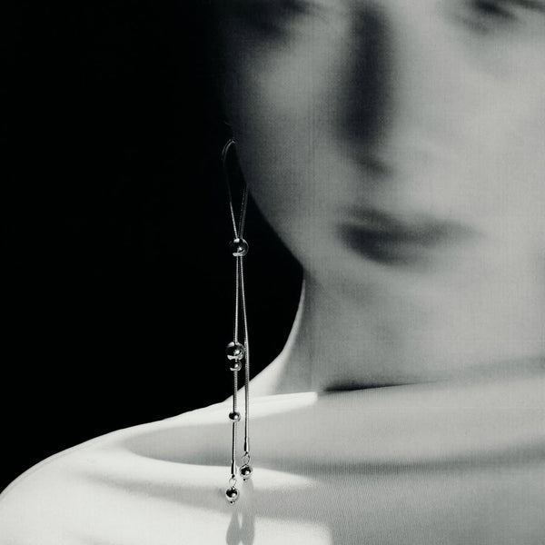 Mod Earring