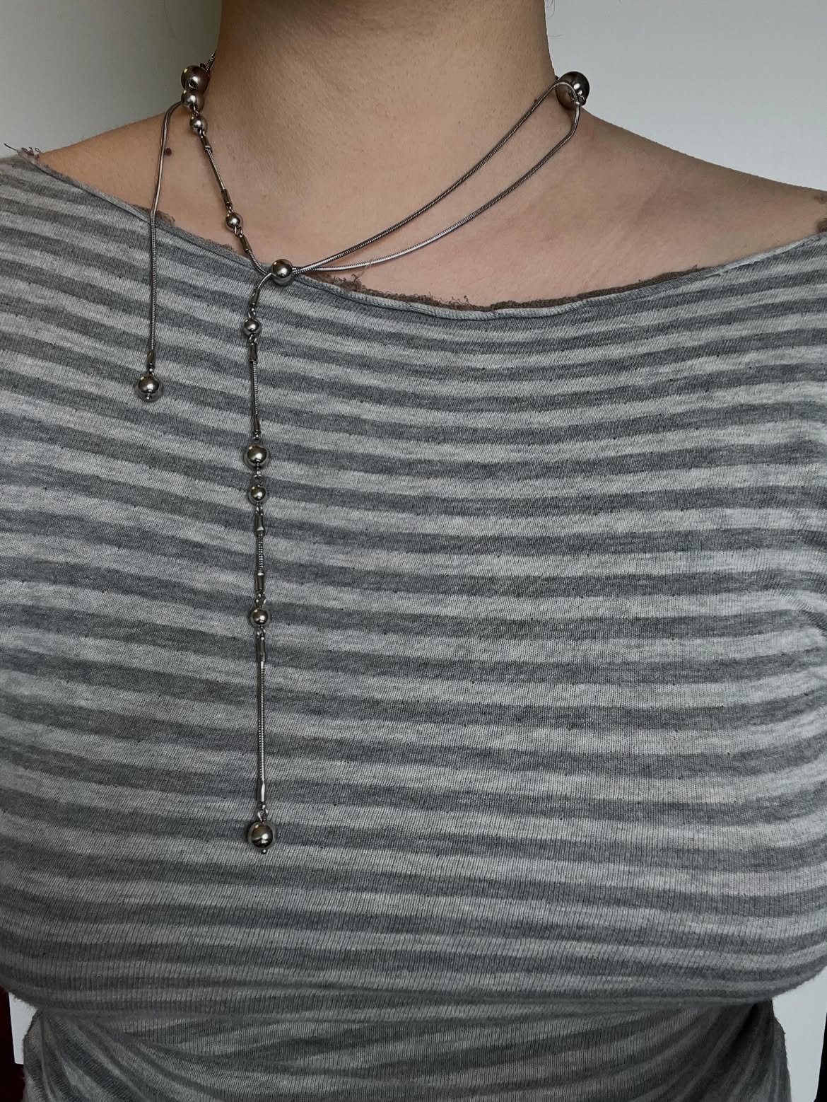 "Drape" Mod No.2