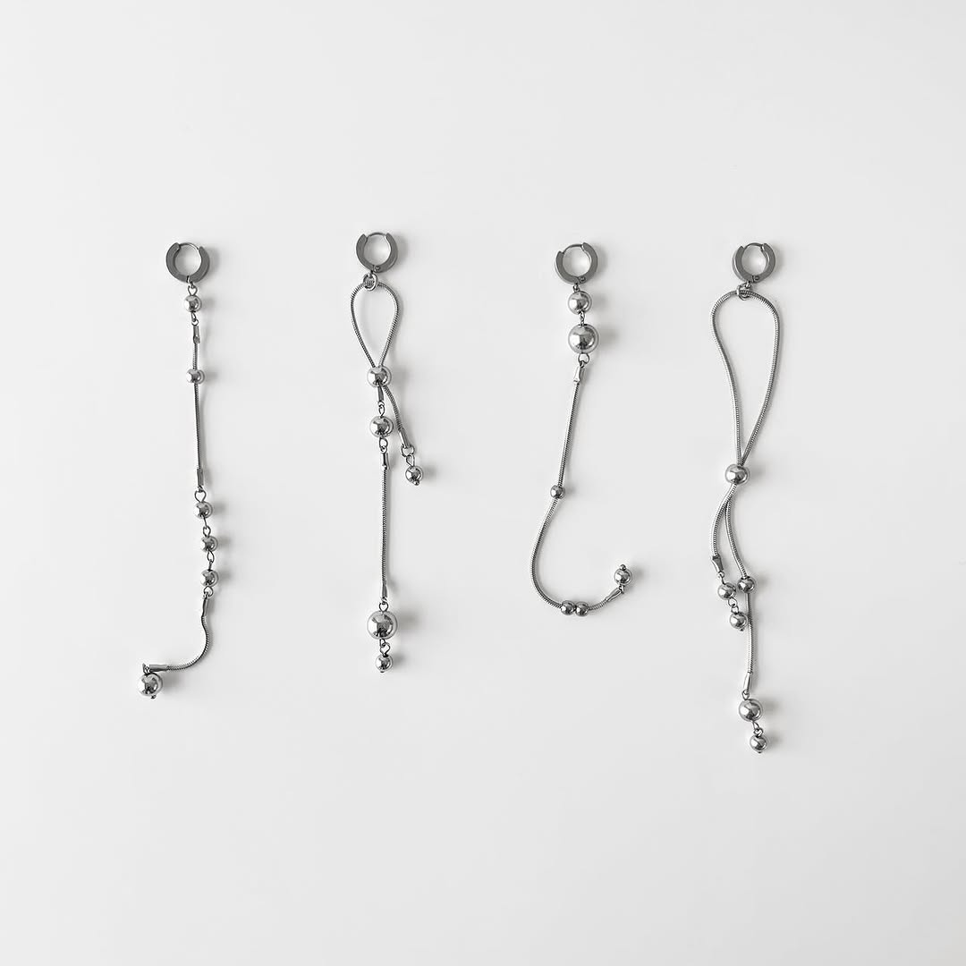 Mod Earring