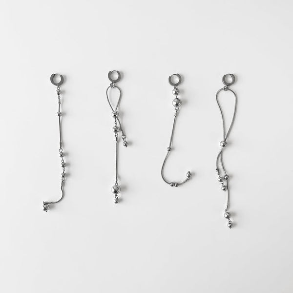 Mod Earring