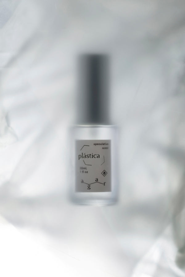 plastica Fragrance (30ml)