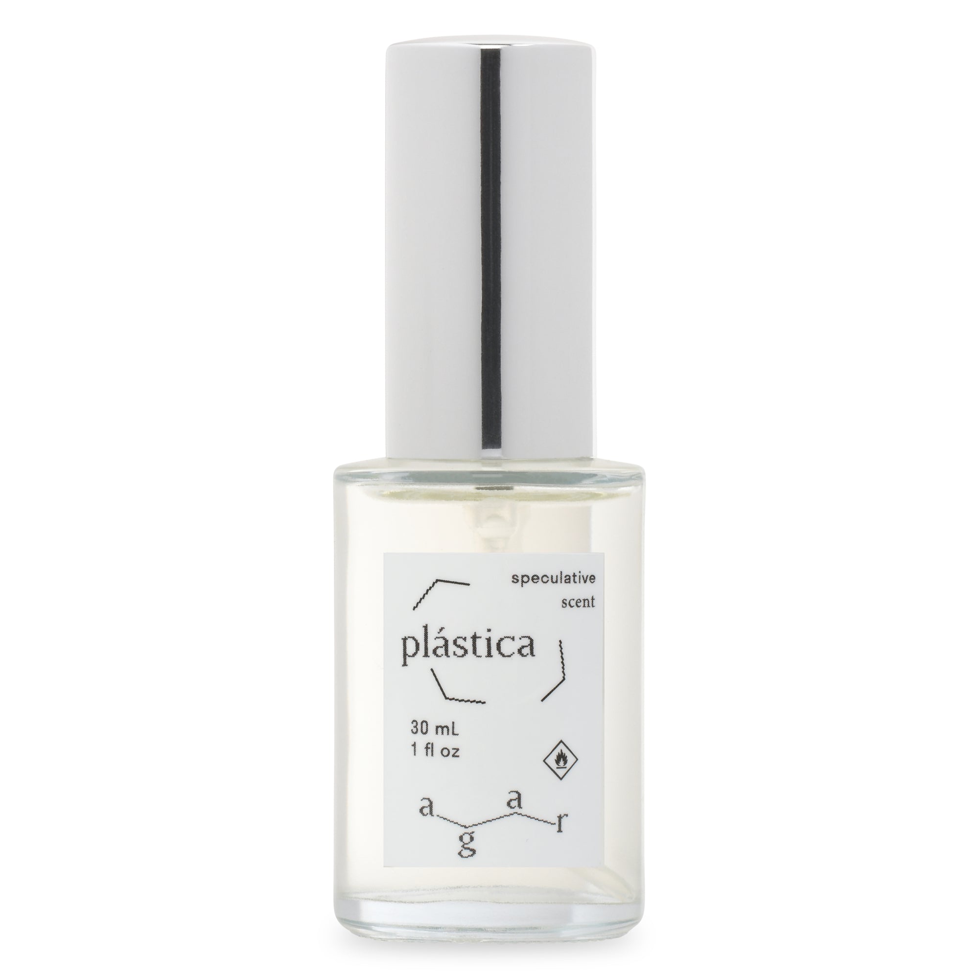 plastica Fragrance (30ml)