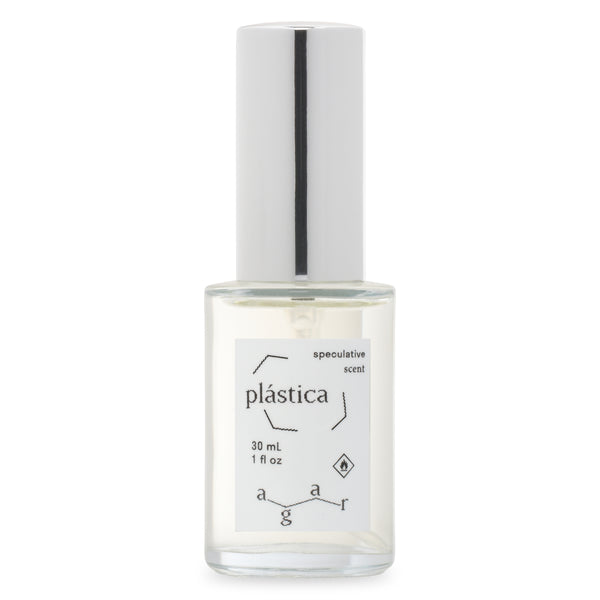 plastica Fragrance (30ml)
