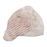 Elastic Bandage Slouch Cap