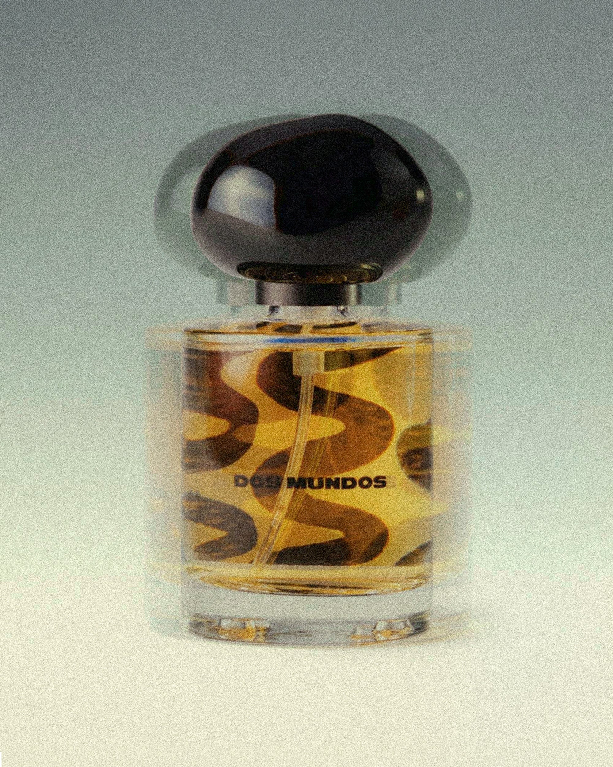 Saoco Jazz Fragrance Spray (30ml)