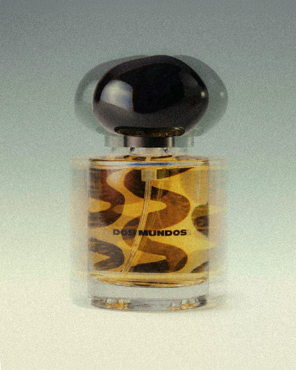Saoco Jazz Fragrance Spray (30ml)