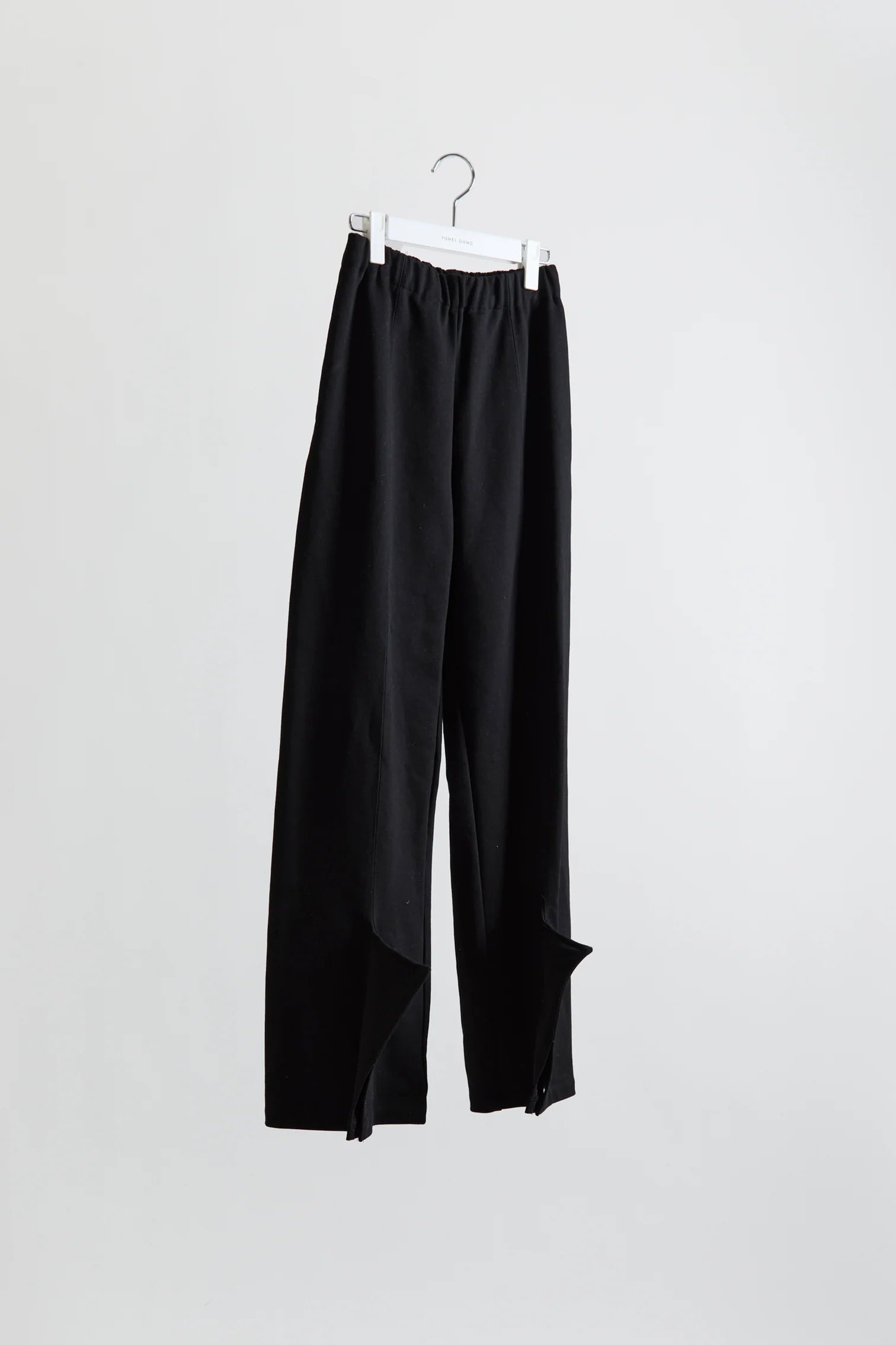 "Church" Sweatpants (Black)