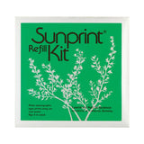 Sunprint Kit (Refill)