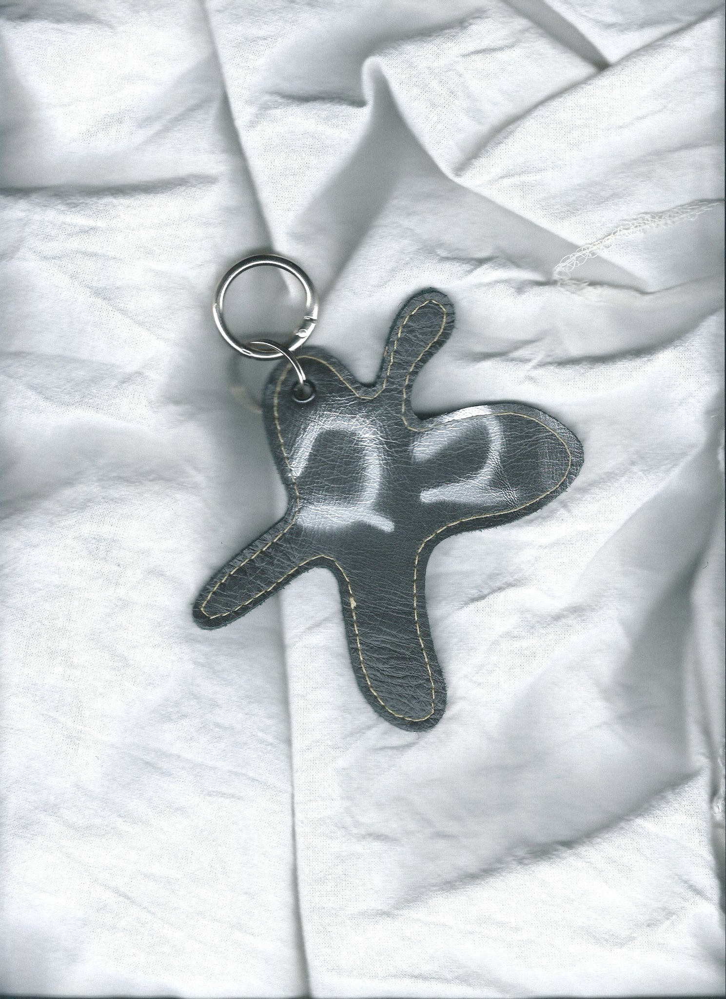 Star Bag Charm (01)