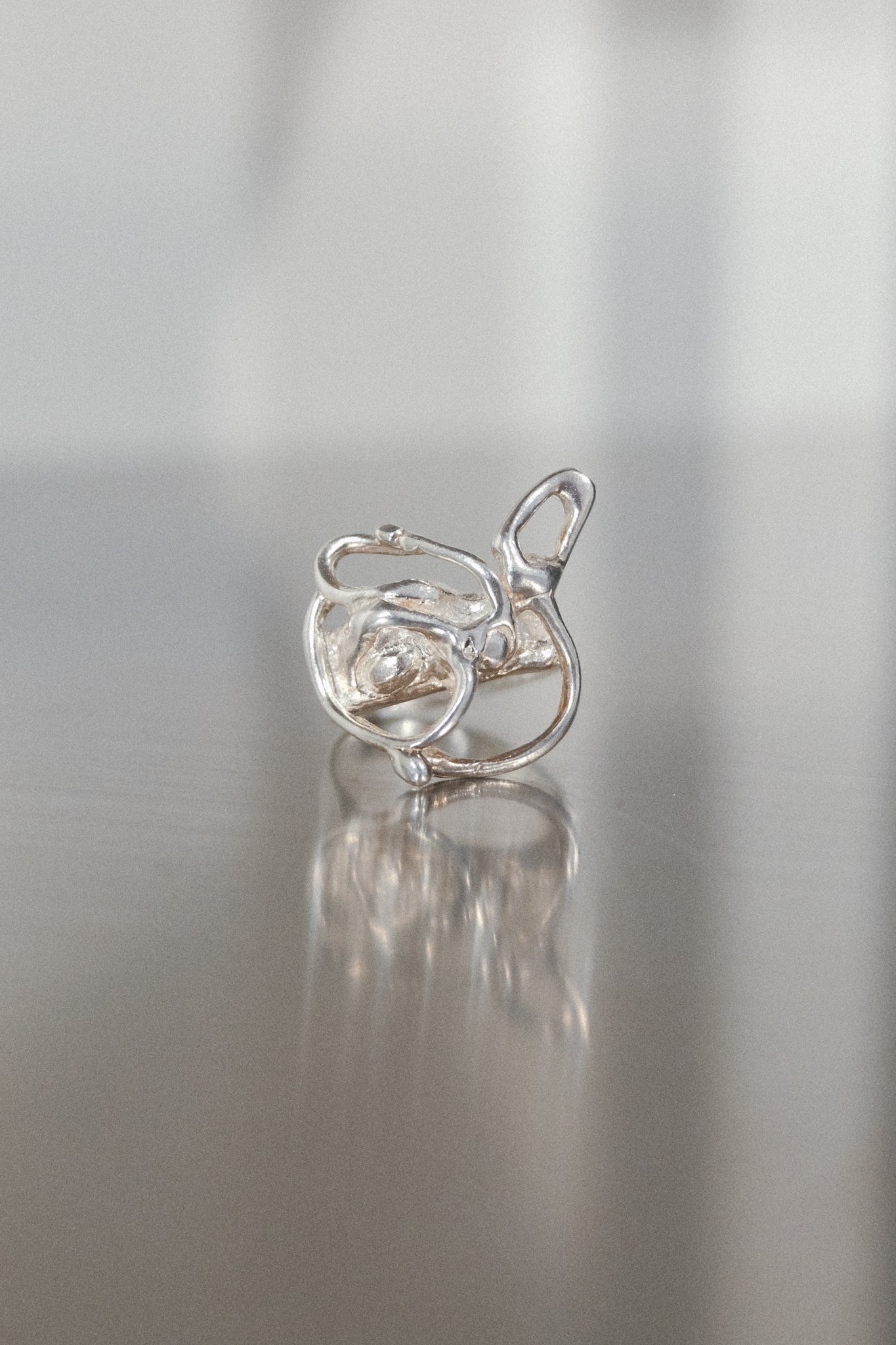 Mariposita Ring