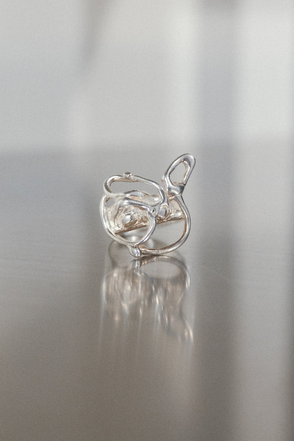 Mariposita Ring
