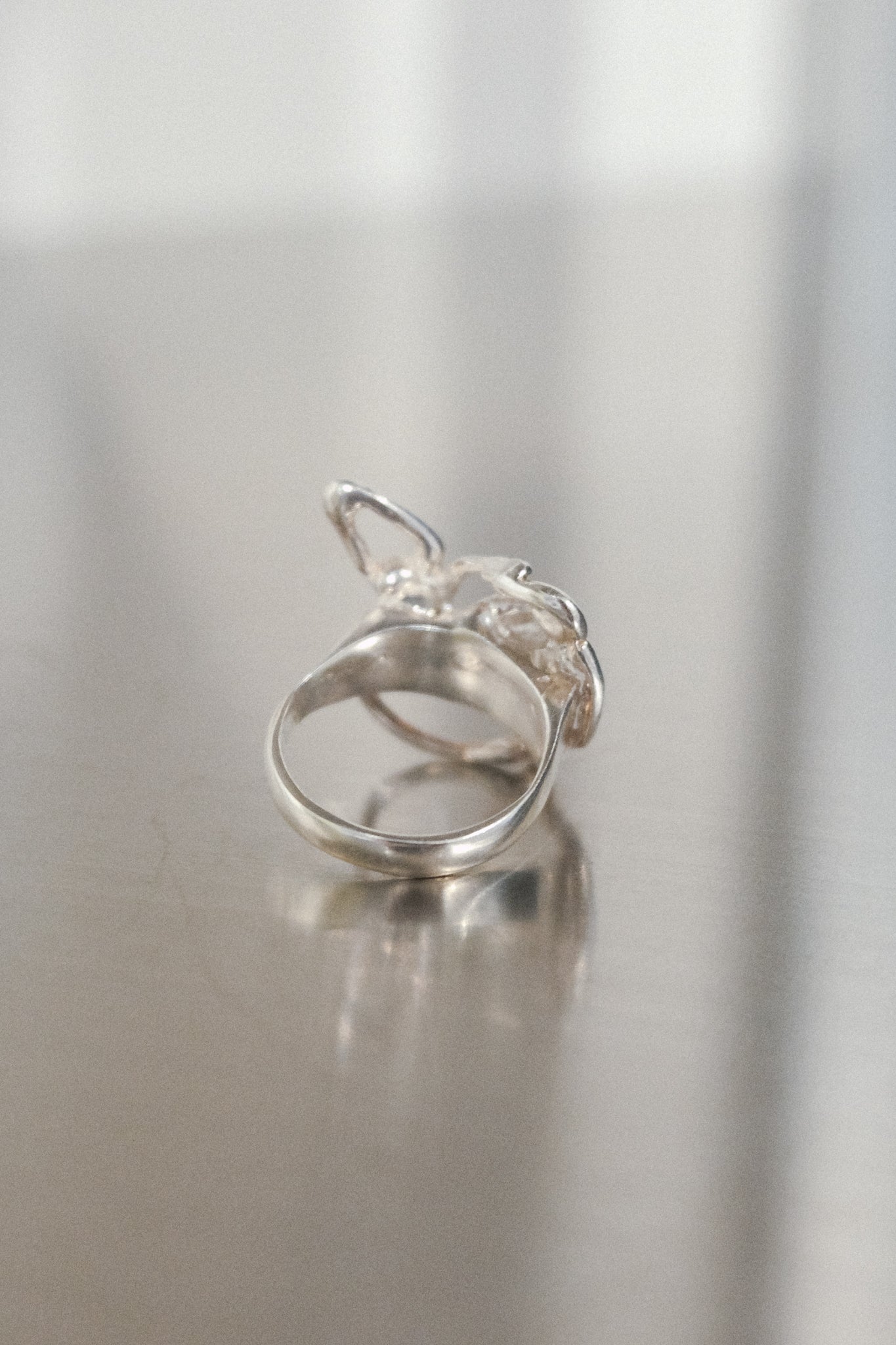 Mariposita Ring