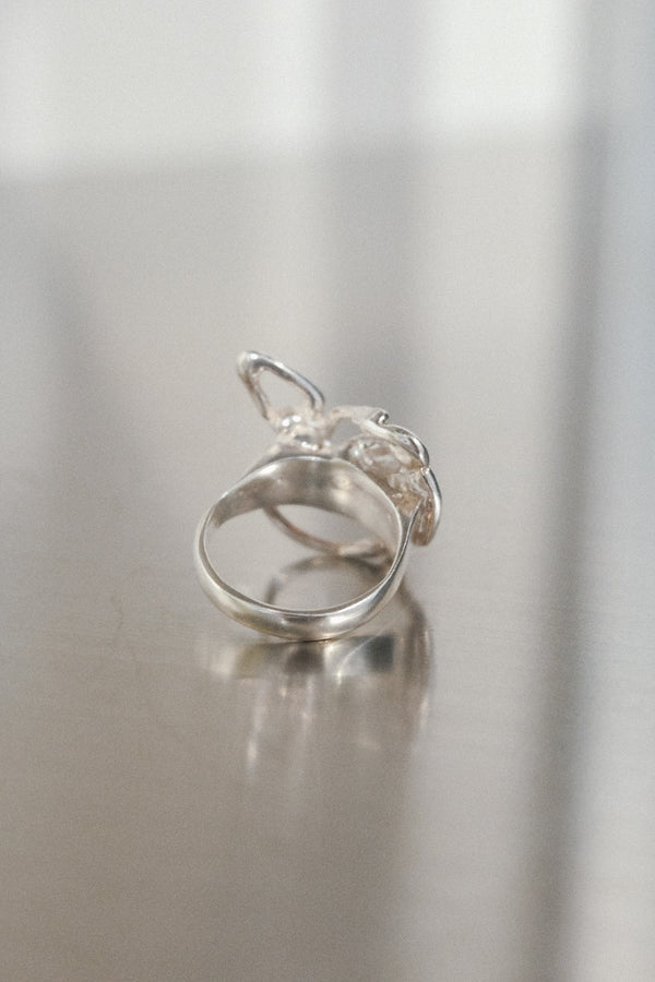Mariposita Ring
