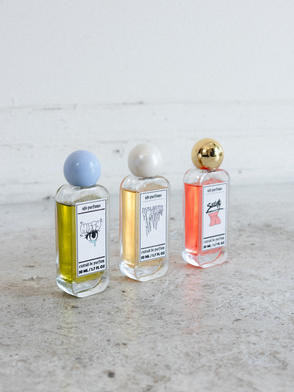 Society Extrait de Parfum (50ml)