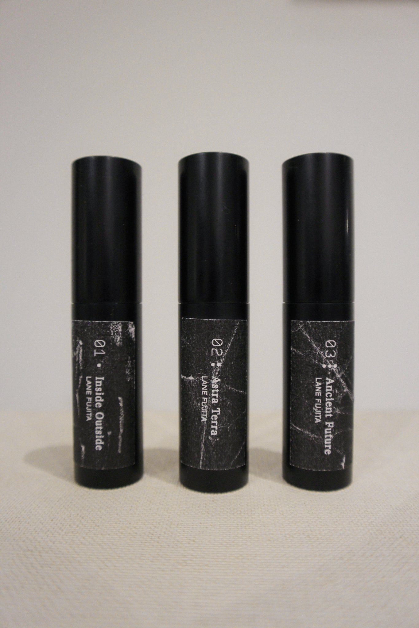 POV Fragrance Discovery Set (2ml)