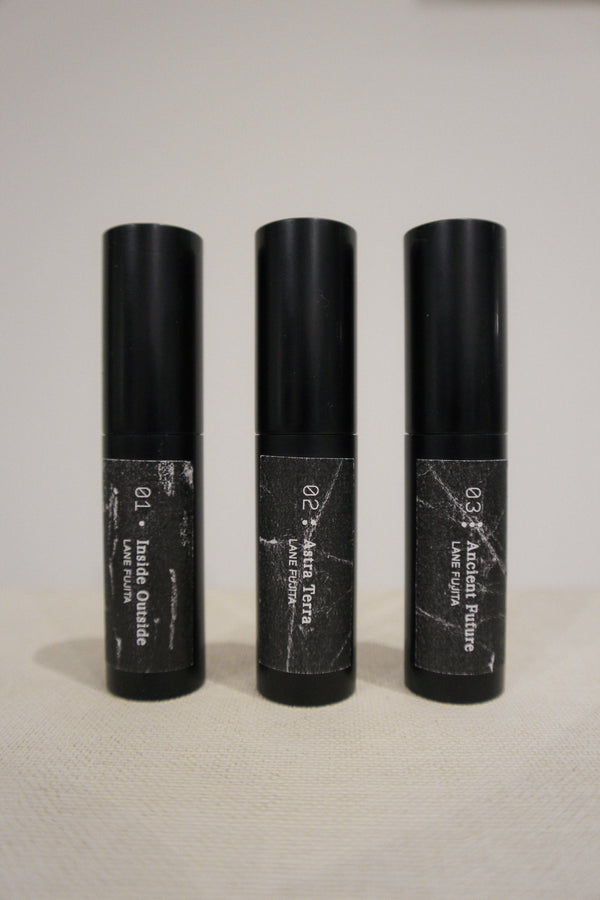 POV Fragrance Discovery Set (2ml)
