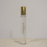 Sandalo Perfume Oil