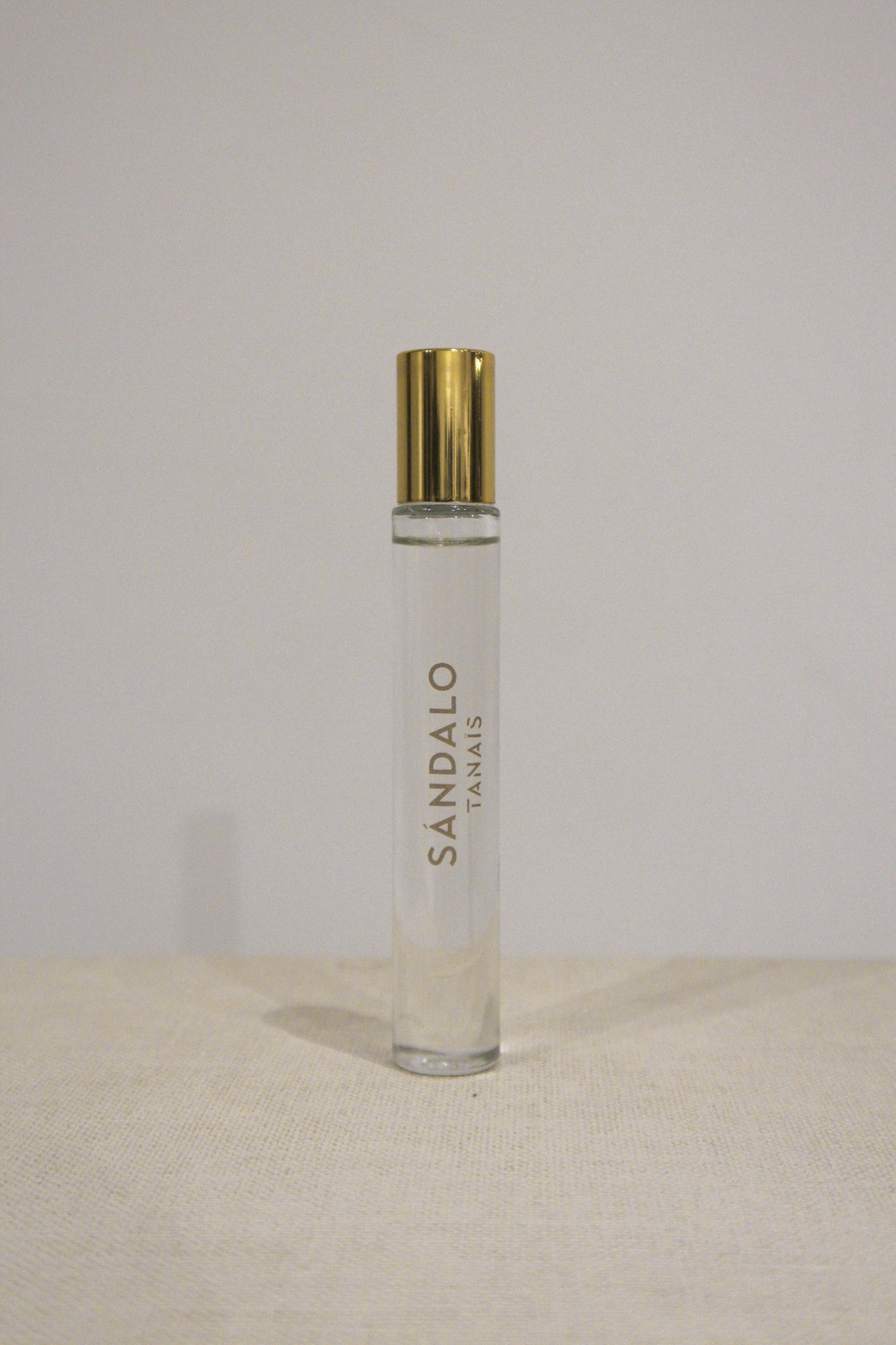 Sandalo Perfume Oil