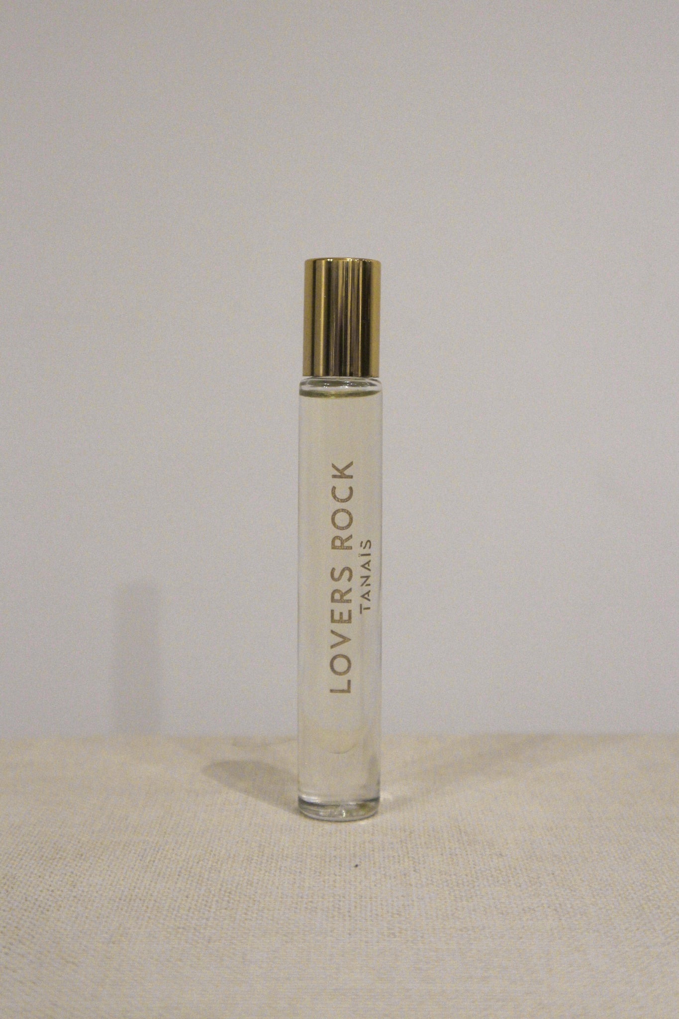 Lovers Rock Perfume Oil