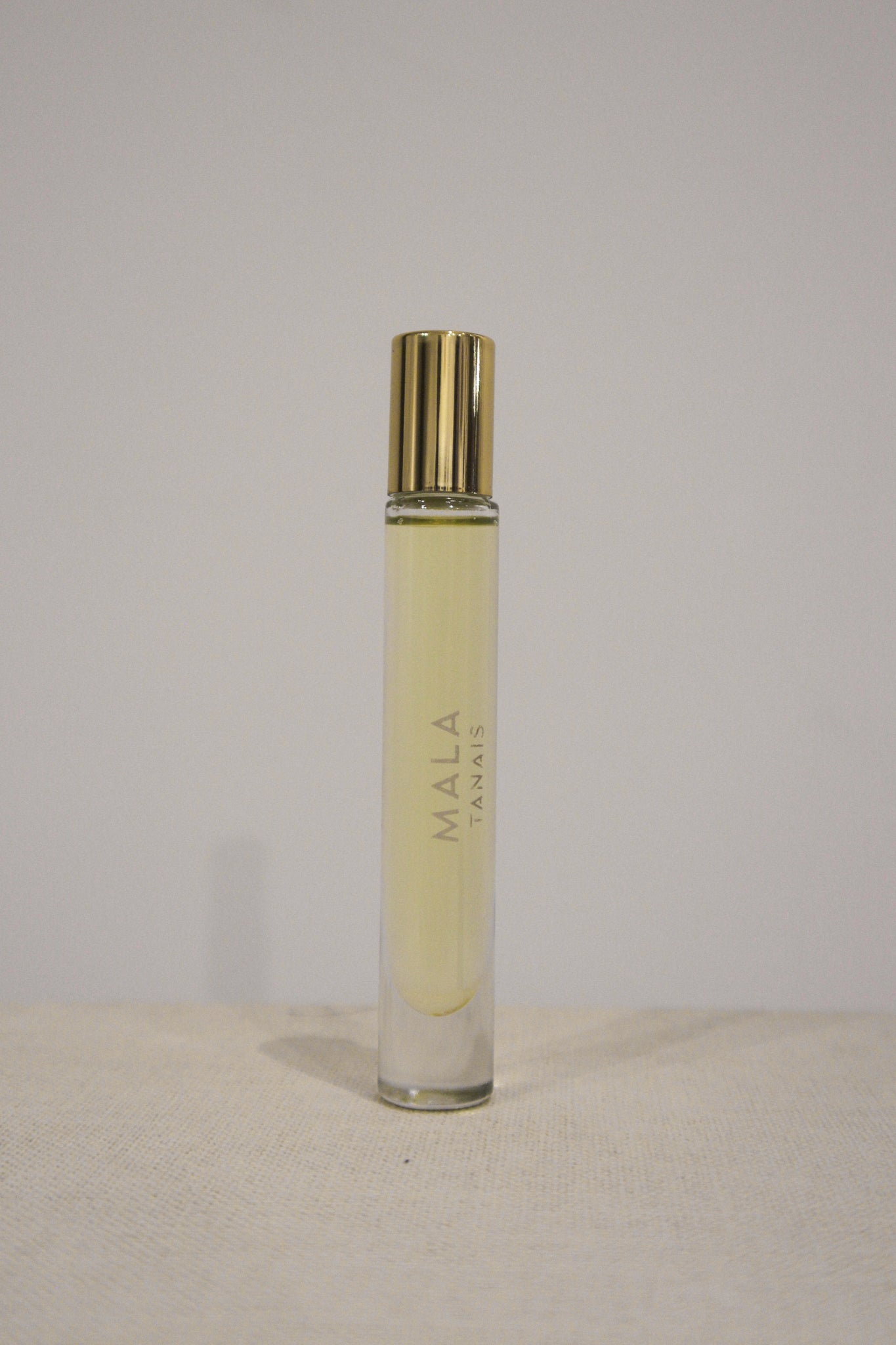 Mala Perfume Oil