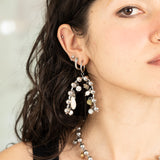 Baby Junk Steel Earrings